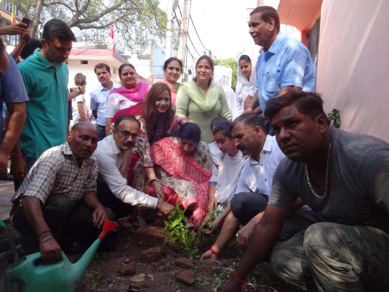 Jammu Municipal Corporation