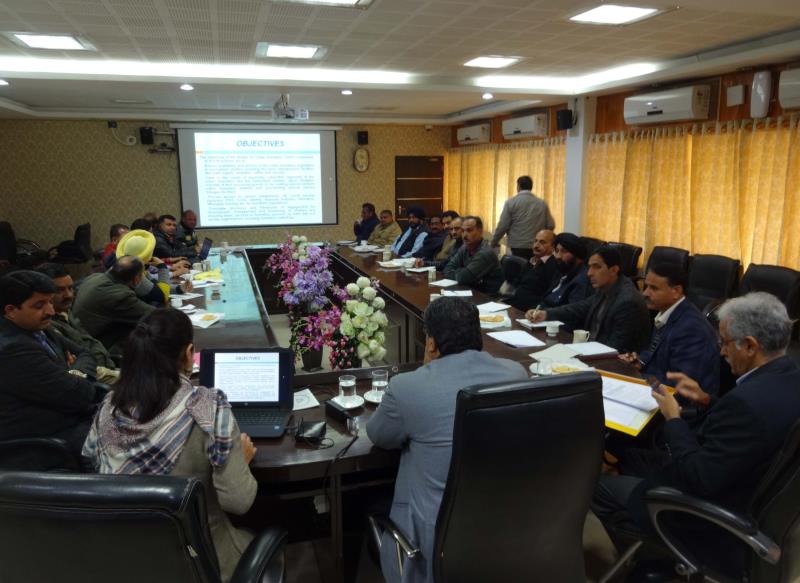 Jammu Municipal Corporation