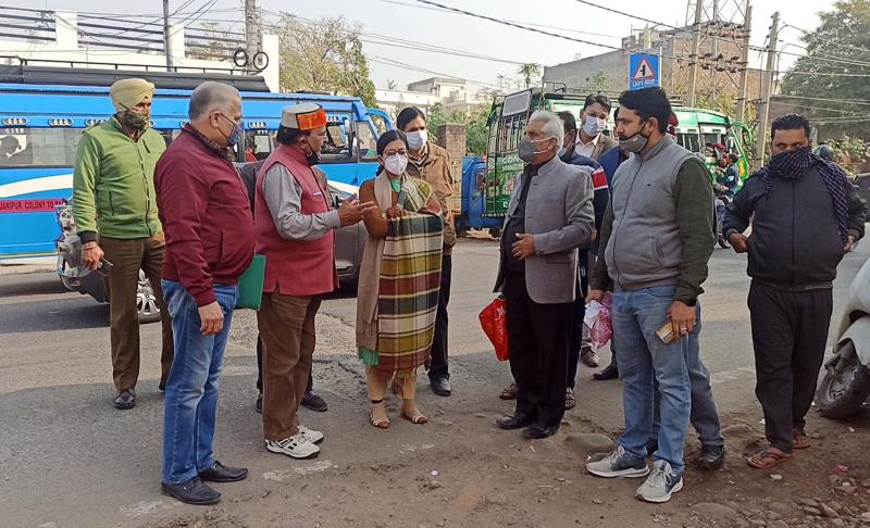 Jammu Municipal Corporation