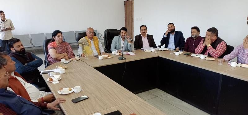 Jammu Municipal Corporation