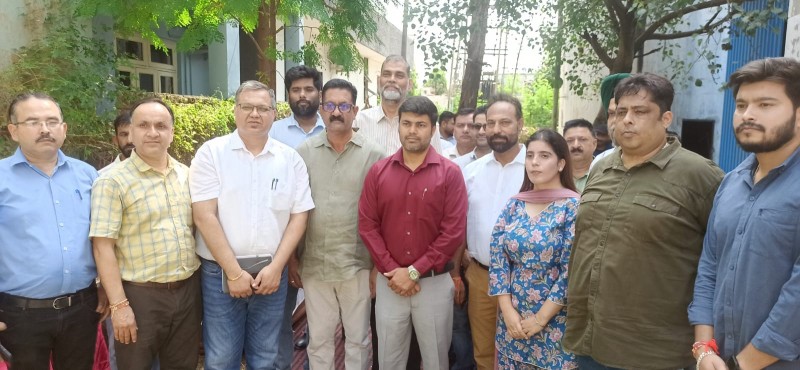 Jammu Municipal Corporation